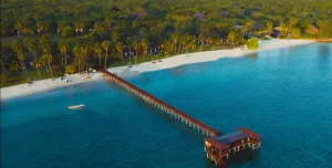 The Residence Zanzibar - 195.7.4.97 -