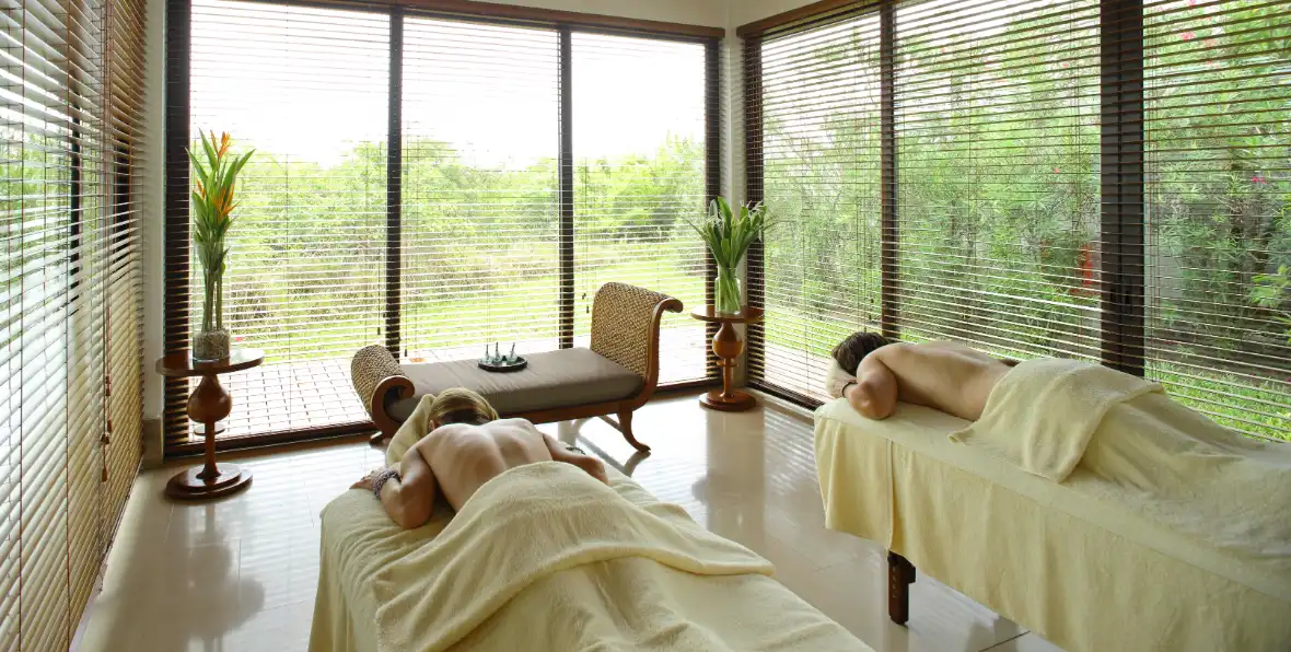 The Residence Zanzibar - 195.7.4.97 -