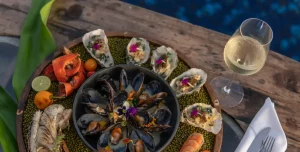 The Residence Zanzibar - 195.7.4.97 -