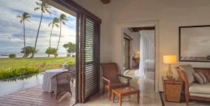 The Residence Zanzibar - 195.7.4.97 -