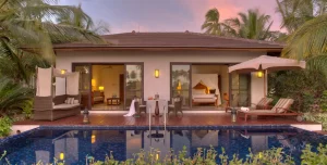 The Residence Zanzibar - 195.7.4.97 -