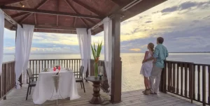 The Residence Zanzibar - 195.7.4.97 -