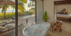 The Residence Zanzibar - 195.7.4.97 -