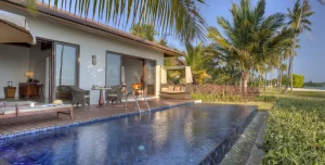 The Residence Zanzibar - 195.7.4.97 -