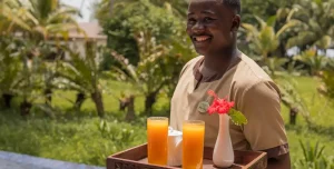 The Residence Zanzibar - 195.7.4.97 -