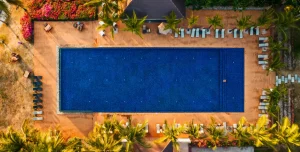 The Residence Zanzibar - 195.7.4.97 -