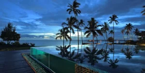 The Residence Zanzibar - 195.7.4.97 -