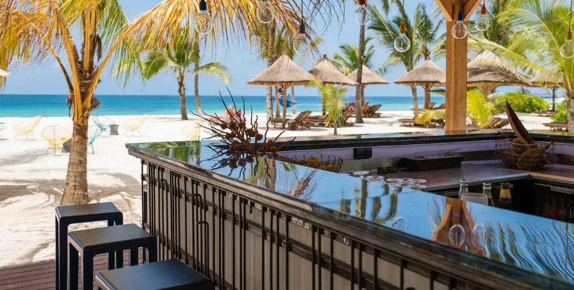 Zuri Zanzibar - 195.7.4.97 -