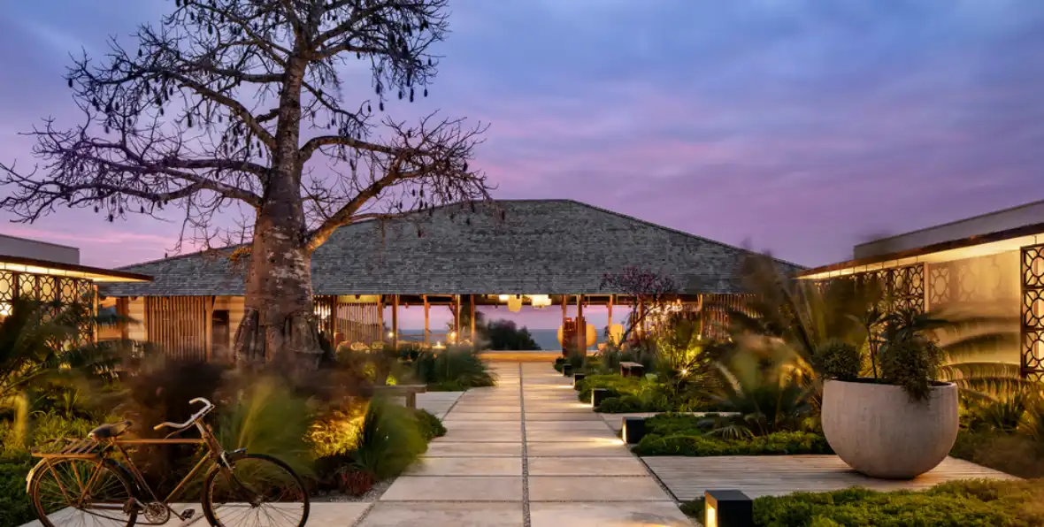 Zuri Zanzibar - 195.7.4.97 -