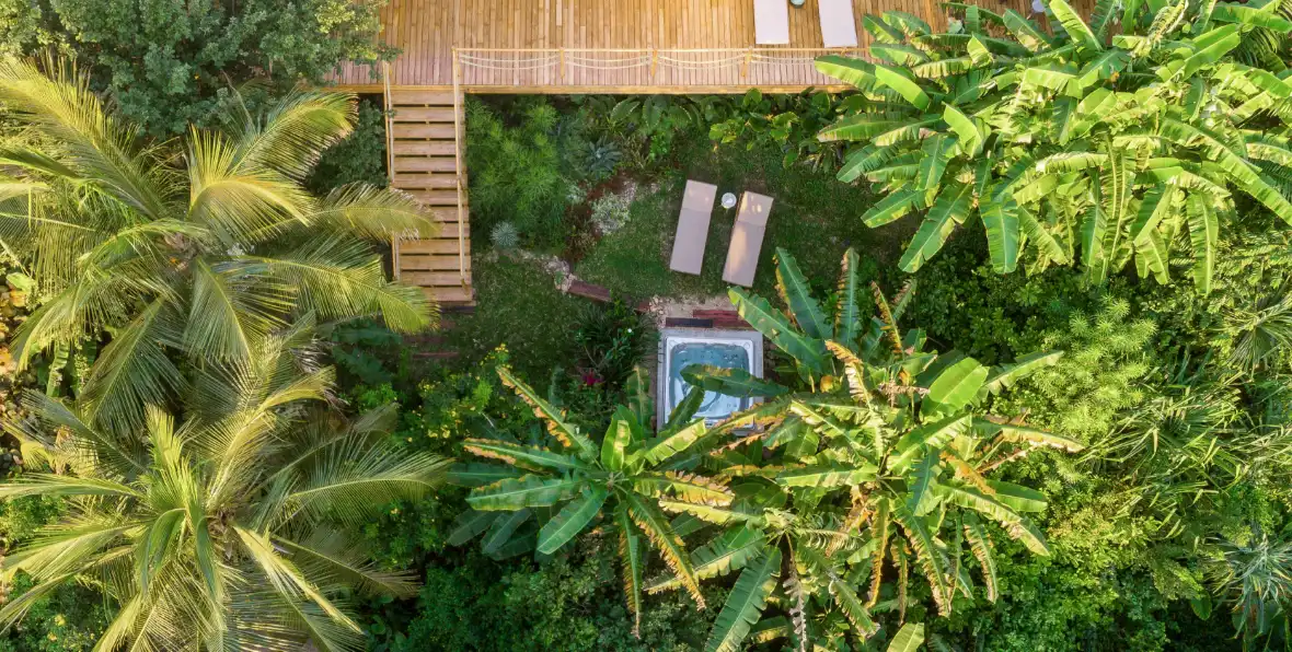 Zuri Zanzibar - 195.7.4.97 -