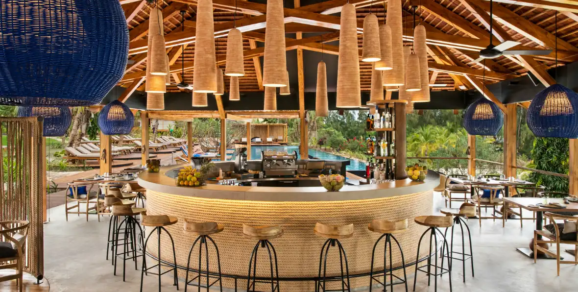 Zuri Zanzibar - 195.7.4.97 -