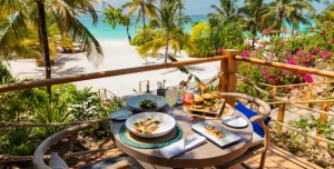 Zuri Zanzibar - 195.7.4.97 -