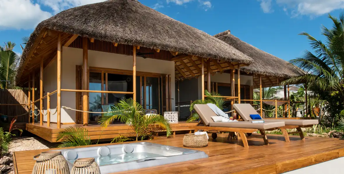 Zuri Zanzibar - 195.7.4.97 -