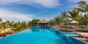 Zuri Zanzibar - 195.7.4.97 -