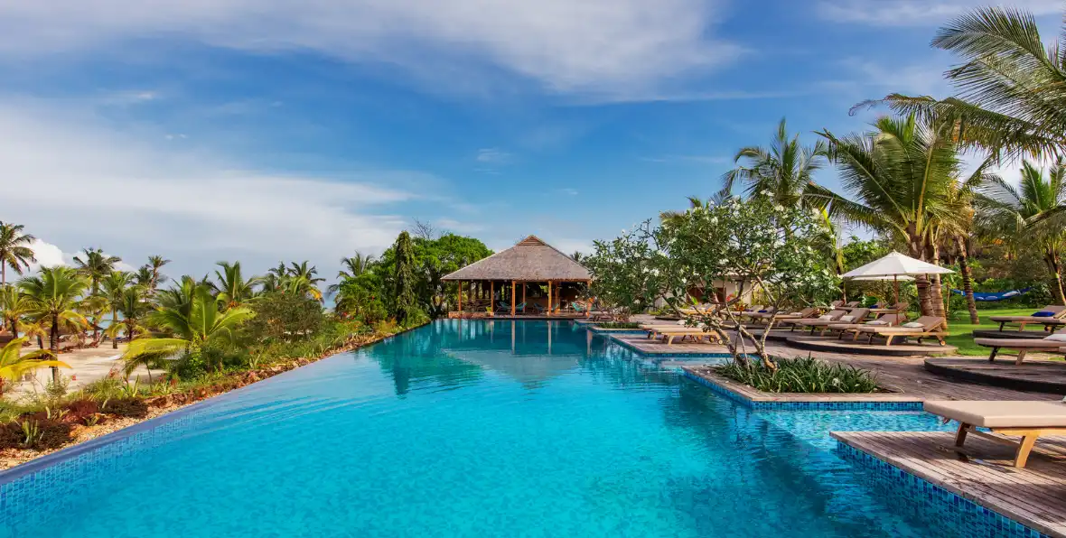 Zuri Zanzibar - 195.7.4.97 -