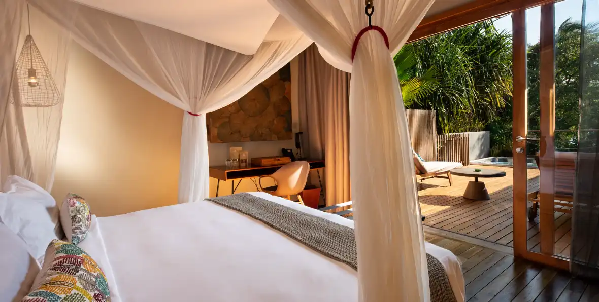 Zuri Zanzibar - 195.7.4.97 -