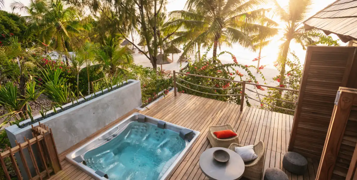 Zuri Zanzibar - 195.7.4.97 -