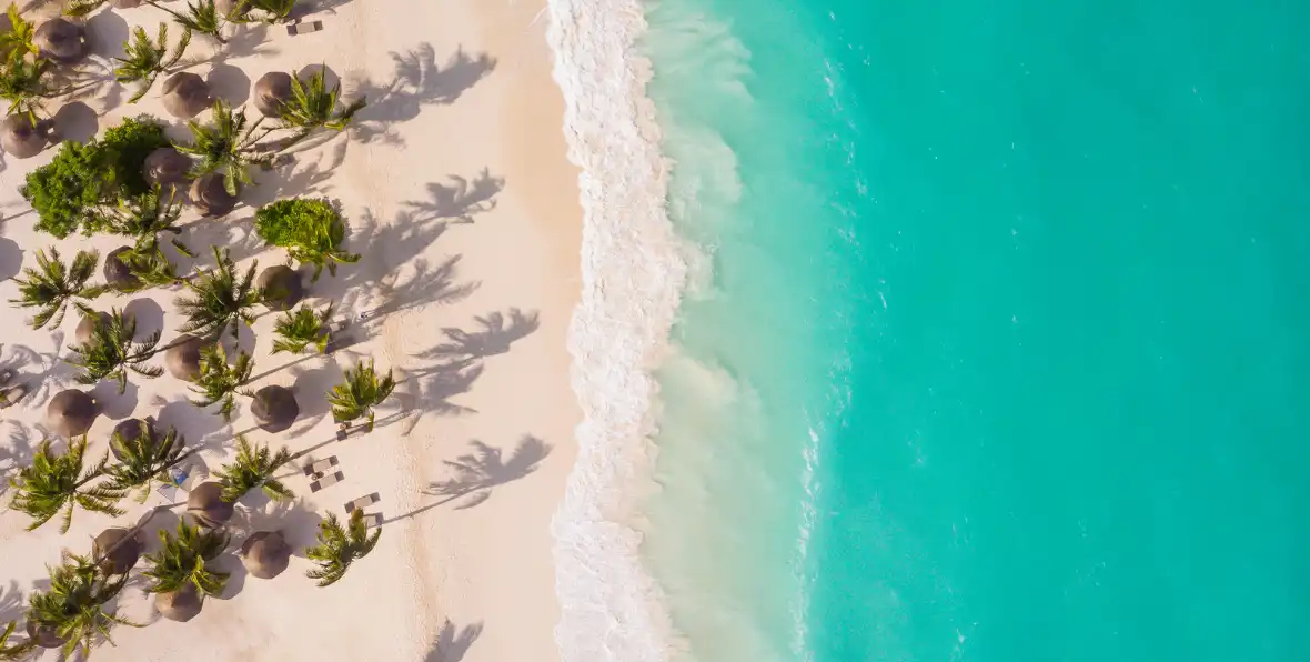 Zuri Zanzibar - 195.7.4.97 -