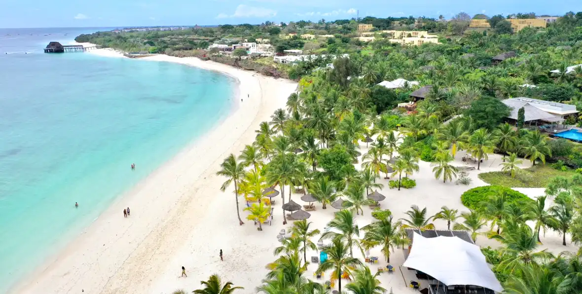 Zuri Zanzibar - 195.7.4.97 -