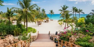 Zuri Zanzibar - 195.7.4.97 -