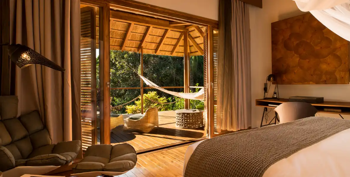 Zuri Zanzibar - 195.7.4.97 -