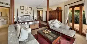 Al Maha Luxury Collection Resort Camp - 195.7.4.97 -