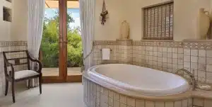 Al Maha Luxury Collection Resort Camp - 195.7.4.97 -