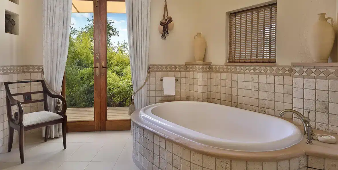 Al Maha Luxury Collection Resort Camp - 195.7.4.97 -