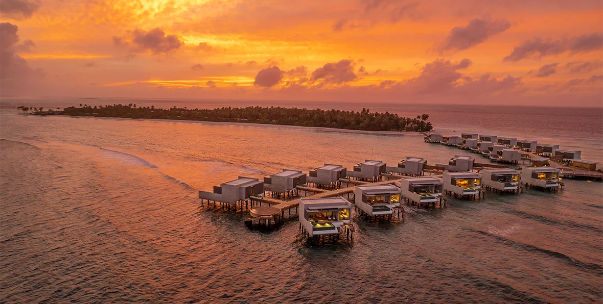 Alila Kothaifaru Maldives - 195.7.4.97 -
