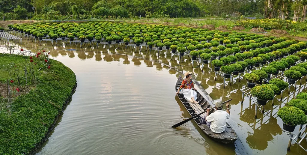 Articulo Magazine Vietnam - 195.7.4.97 -