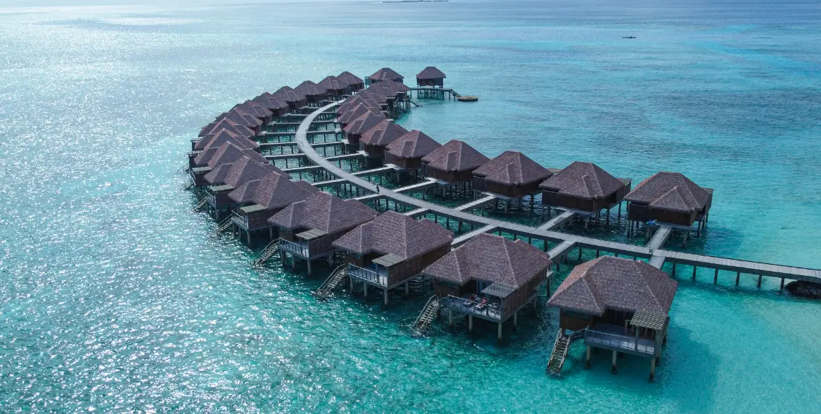 Barcelo Whale Lagoon - 195.7.4.97 -