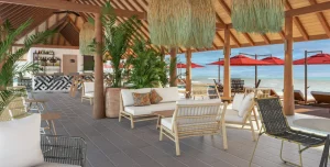 Barcelo Whale Lagoon - 195.7.4.97 -