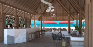 Barcelo Whale Lagoon - 195.7.4.97 -