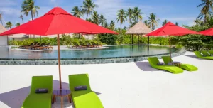 Barcelo Whale Lagoon - 195.7.4.97 -