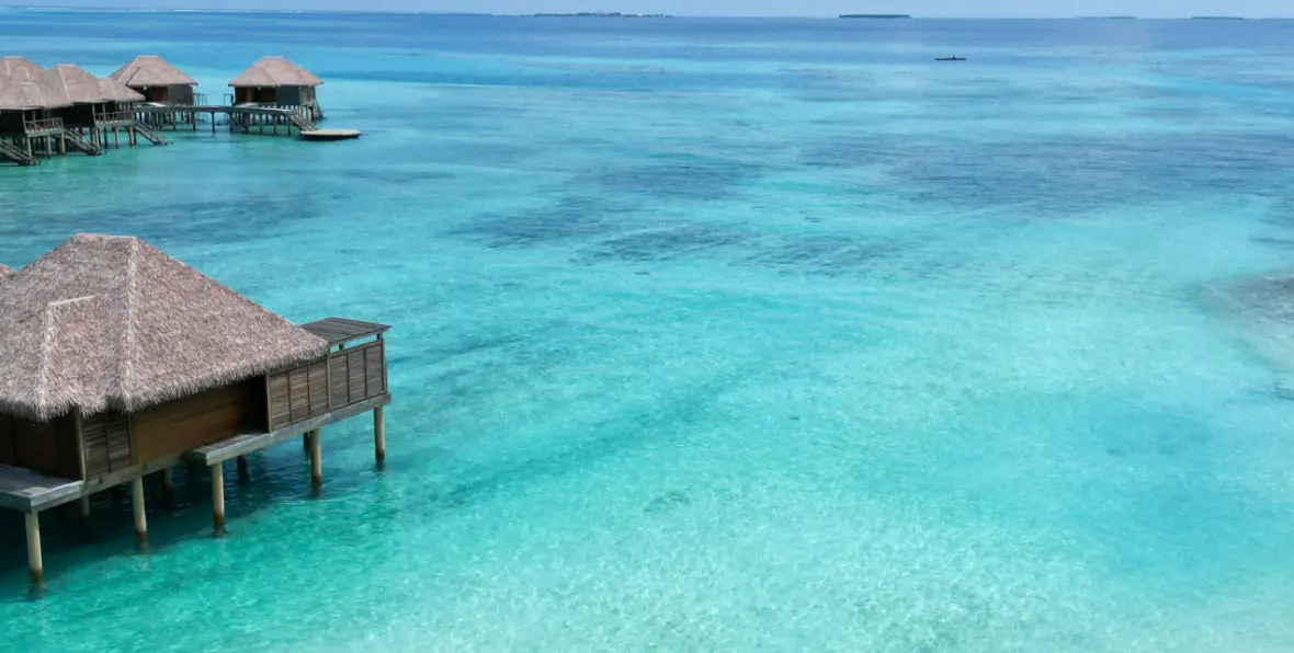 Barcelo Whale Lagoon - 195.7.4.97 -