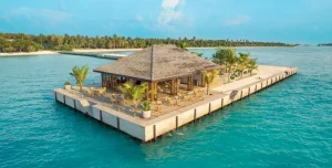 Viajar a Maldivas Todo Incluido Jawakkara - 195.7.4.97 -