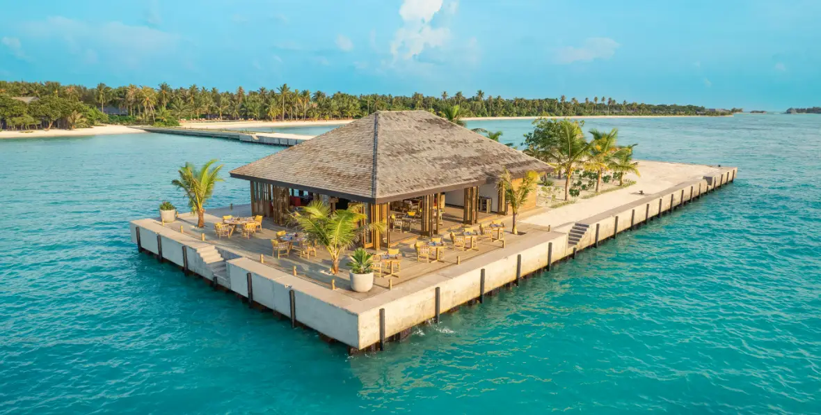 Viajar a Maldivas Todo Incluido Jawakkara - 195.7.4.97 -