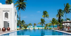 Lu Marijani Zanzibar X - 195.7.4.97 -