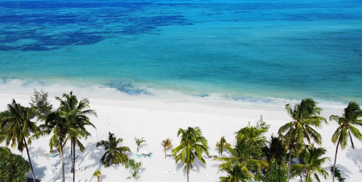 Lu Marijani Zanzibar X - 195.7.4.97 -