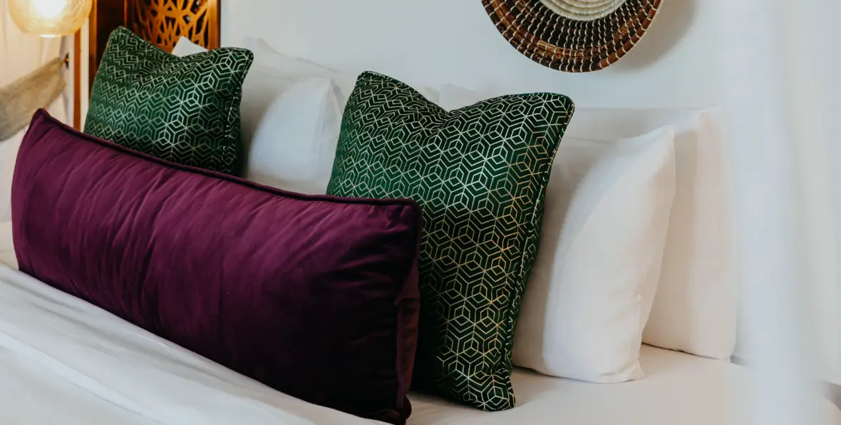 Lu Marijani Zanzibar X - 195.7.4.97 -