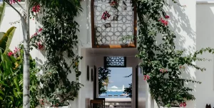 Lu Marijani Zanzibar X - 195.7.4.97 -