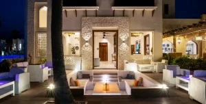 Lu Marijani Zanzibar X - 195.7.4.97 -