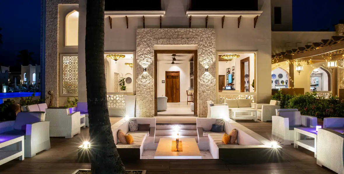 Lu Marijani Zanzibar X - 195.7.4.97 -