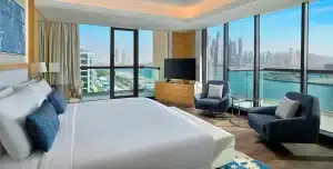 Marriott Resort Palm Jumeirah - 195.7.4.97 -