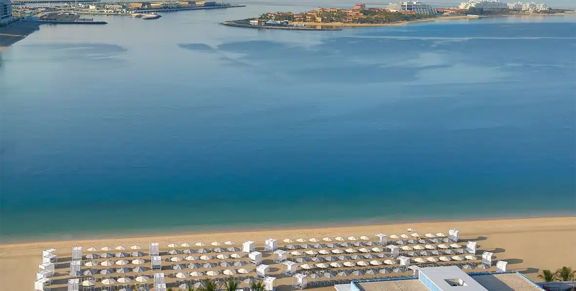Marriott Resort Palm Jumeirah - 195.7.4.97 -