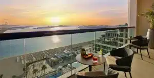 Marriott Resort Palm Jumeirah - 195.7.4.97 -