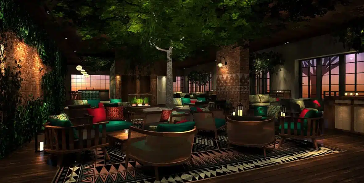 Marriott Resort Palm Jumeirah - 195.7.4.97 -