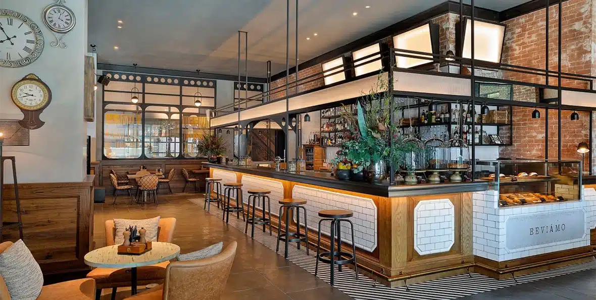 Marriott Resort Palm Jumeirah - 195.7.4.97 -