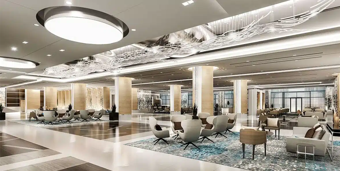 Marriott Resort Palm Jumeirah - 195.7.4.97 -