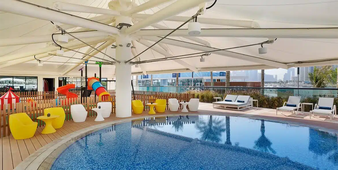 Marriott Resort Palm Jumeirah - 195.7.4.97 -